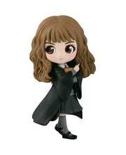 Load image into Gallery viewer, Harry Potter Q Posket Hermione Granger Normal Color 6 Inch Figure
