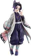 Load image into Gallery viewer, Ichiban - Demon Slayer: Kimetsu no Yaiba - Shinobu Kocho (The Hashira), Bandai Spirits Ichibansho Figure
