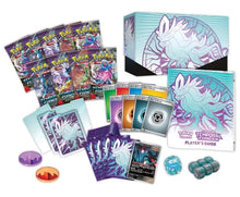 Load image into Gallery viewer, Pokémon TCG: Scarlet and Violet - Temporal Forces Elite Trainer Box [Walking Wake]
