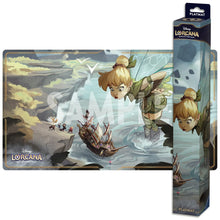 Load image into Gallery viewer, Disney Lorcana: Tinkerbell Playmat
