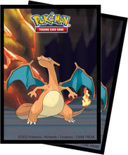 Load image into Gallery viewer, Ultra Pro Deck Protector Sleeves - Charizard
