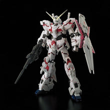 Load image into Gallery viewer, Bandai 1/144 RG RX-0 Unicorn Gundam &quot;PREMIUM UNICON MODE BOX&quot; Model Kit
