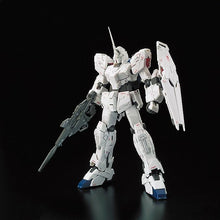 Load image into Gallery viewer, Bandai 1/144 RG RX-0 Unicorn Gundam &quot;PREMIUM UNICON MODE BOX&quot; Model Kit
