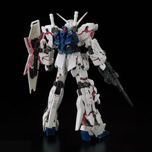 Load image into Gallery viewer, Bandai 1/144 RG RX-0 Unicorn Gundam &quot;PREMIUM UNICON MODE BOX&quot; Model Kit
