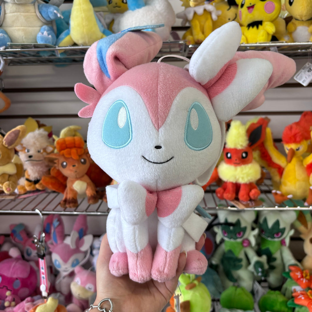 Sylveon Banpresto Plush