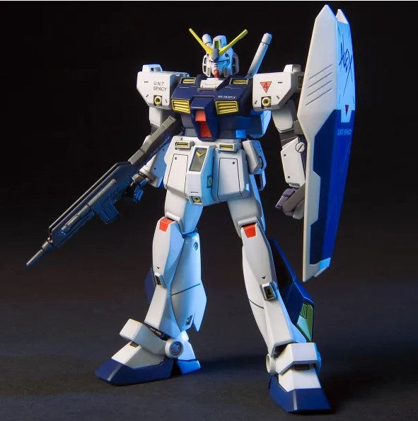 Bandai 5059158 Rx-78Nt-1 Gundam Nt-1 Alex 1/144 Hguc Model Kit