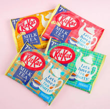 Load image into Gallery viewer, Kit Kat - Milk Tea
