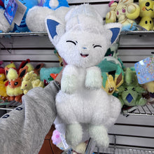 Load image into Gallery viewer, Alolan Vulpix Banpresto plush
