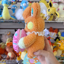 Load image into Gallery viewer, Pawmi Pokémon Center Yum Yum Easter Plush
