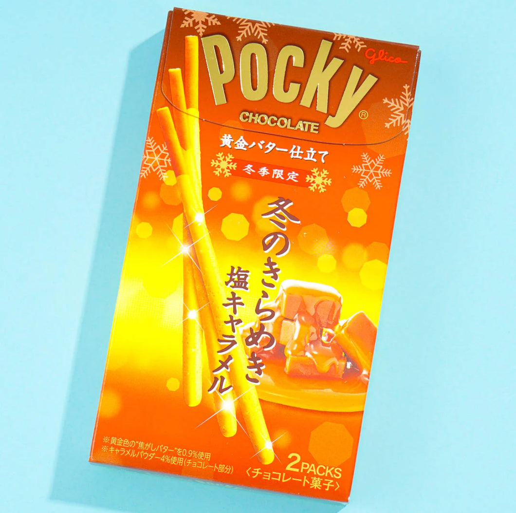 Pocky - Winter Sparkling Flavor