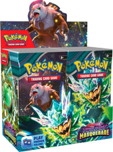 Load image into Gallery viewer, Pokémon TCG: Twilight Masquerade Booster Box
