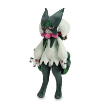 Load image into Gallery viewer, Meowscarada Poké Plush - 15 ¾ In.
