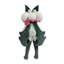 Load image into Gallery viewer, Meowscarada Poké Plush - 15 ¾ In.
