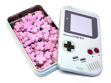 Load image into Gallery viewer, Gameboy Grape Flavored Candy
