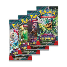 Load image into Gallery viewer, Pokémon TCG: Twilight Masquerade Booster Box
