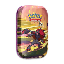 Load image into Gallery viewer, Pokémon TCG: Shrouded Fable Mini Tin [Random]
