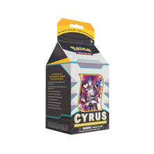 Load image into Gallery viewer, Pokémon TCG: Cyrus Premium Tournament Collection
