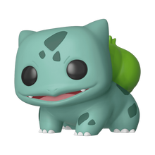 Load image into Gallery viewer, Funko Pop! Games: Bulbasaur
