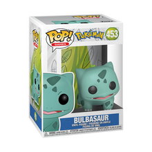 Load image into Gallery viewer, Funko Pop! Games: Bulbasaur
