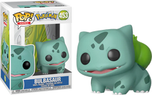 Load image into Gallery viewer, Funko Pop! Games: Bulbasaur
