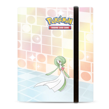 Load image into Gallery viewer, Gallery Series: Trick Room 9-Pocket PRO-Binder for Pokémon
