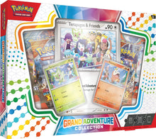 Load image into Gallery viewer, Pokémon Trading Card Game: Grand Adventure Collection
