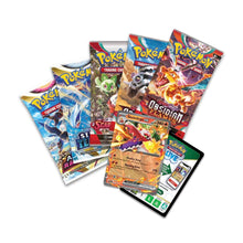 Load image into Gallery viewer, Pokémon TCG: Paldea Partners Tin [random]
