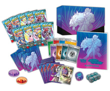 Load image into Gallery viewer, (Pre-Order) Pokémon TCG: Scarlet &amp; Violet - Journey Together Elite Trainer Box
