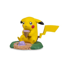 Load image into Gallery viewer, Pikachu Moods: Sad Figure
