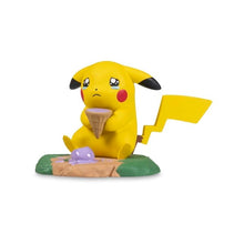 Load image into Gallery viewer, Pikachu Moods: Sad Figure
