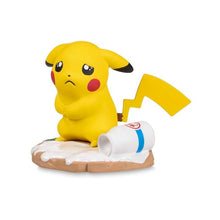 Load image into Gallery viewer, Pikachu Moods: Guilty Figure
