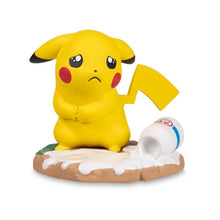 Load image into Gallery viewer, Pikachu Moods: Guilty Figure
