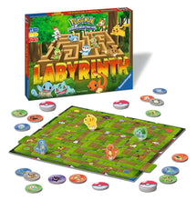 Load image into Gallery viewer, Labyrinth: Pokemon
