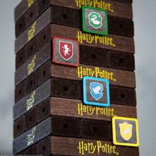 Load image into Gallery viewer, Usaopoly JENGA: Harry Potter Edition
