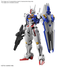 Load image into Gallery viewer, FULL MECHANICS 1/100 GUNDAM AERIAL
