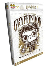 Load image into Gallery viewer, FUNKO BOXED TEE: Harry Potter- Quidditch Harry
