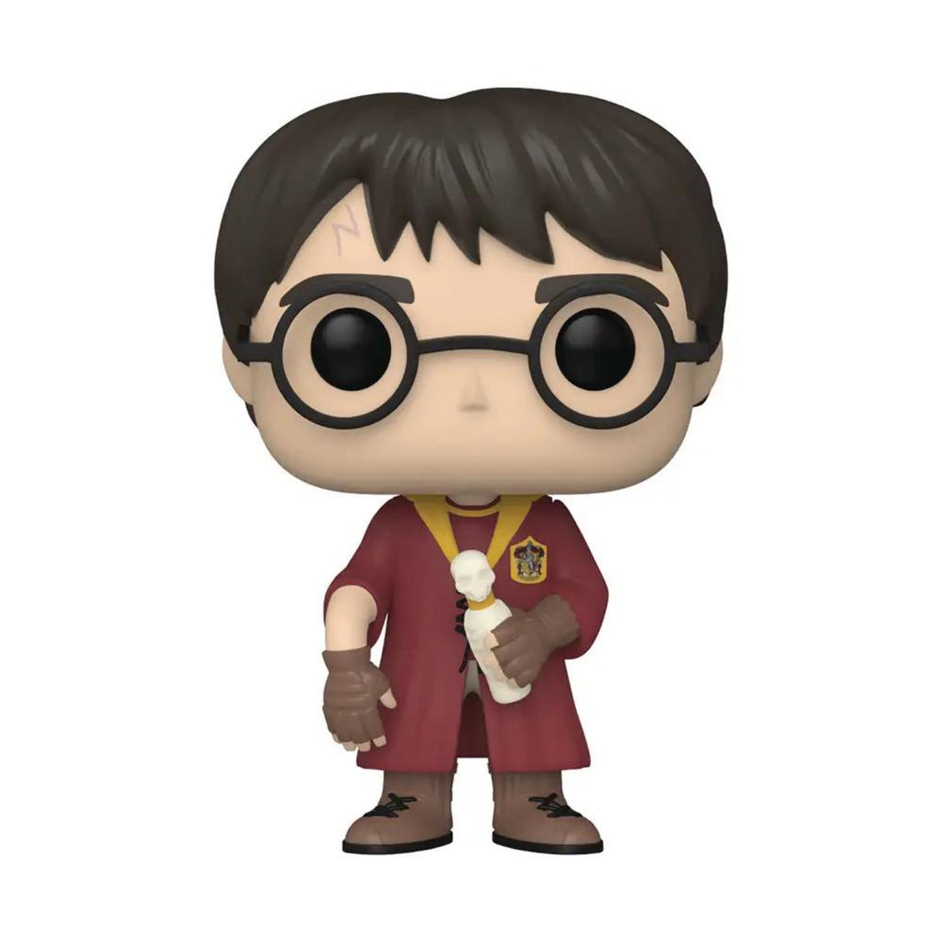 Funko - Pop! Movies: Harry Potter: Chamber of Secrets 20th Anniversary