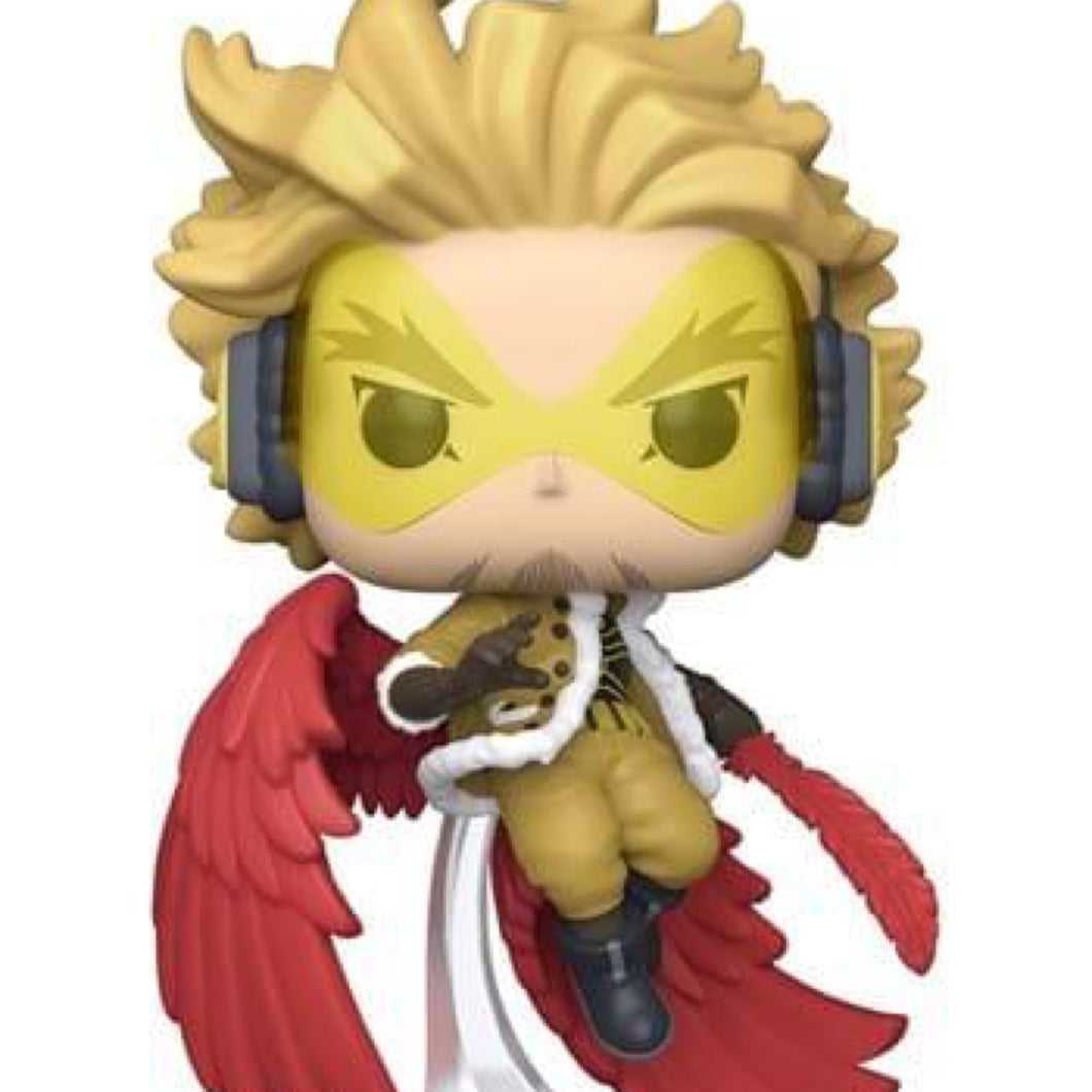 Funko - Pop! Animation: My Hero Academia Hawks