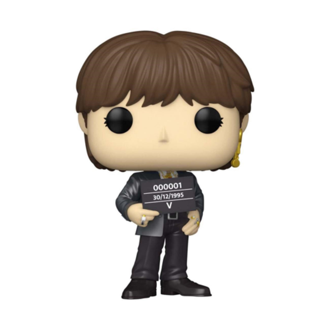 Funko Pop! Rocks: BTS V