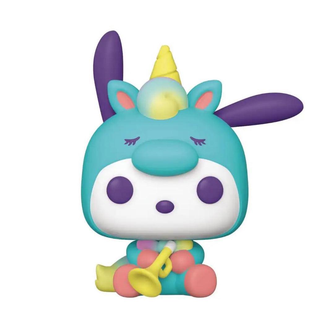 Funko Pop! Sanrio: Hello Kitty and Friends Pochacco