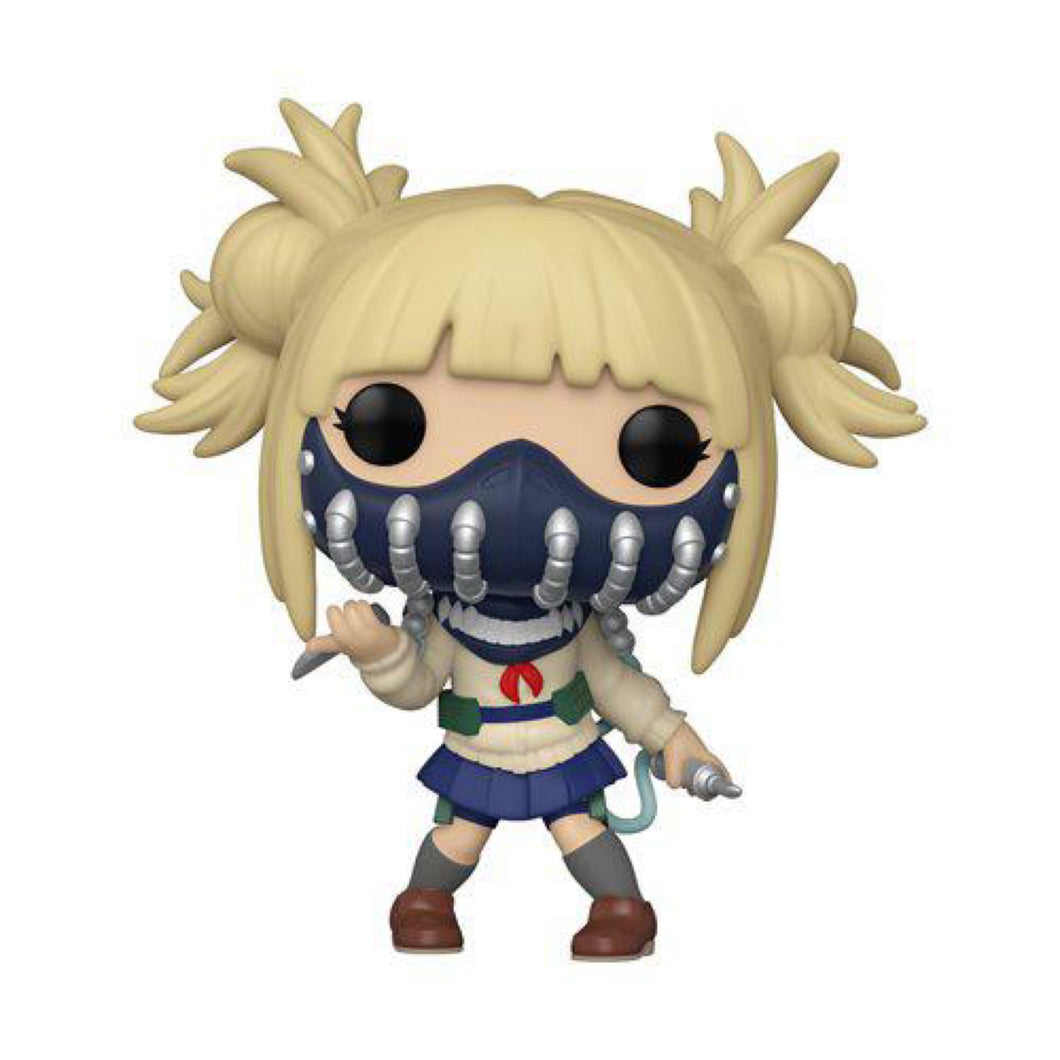 Funko Pop! Animation: My Hero Academia Himiko Toga