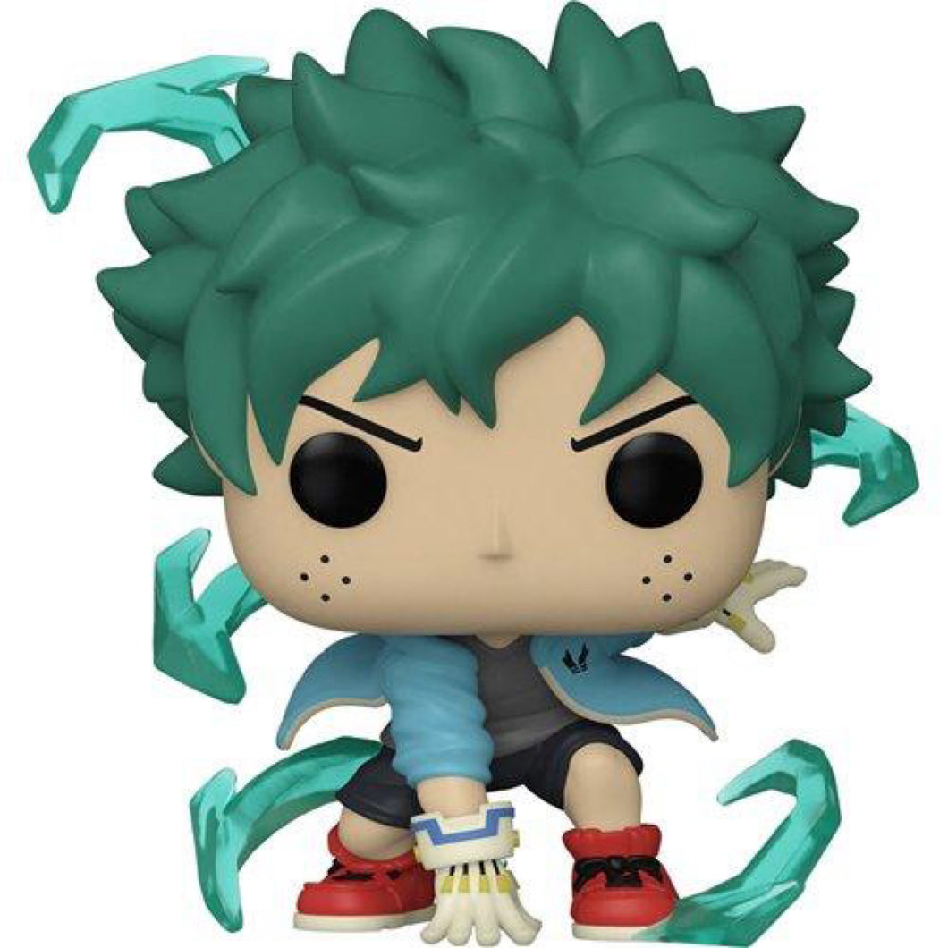 Funko - Pop! Animation: My Hero Academia Izumi Midoriya