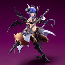 Load image into Gallery viewer, Arcanadea Velretta Model Kit Figure Kotobukiya
