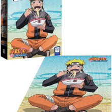 Load image into Gallery viewer, Usaopoly Puzzle: Naruto - Ramen Time 1000pcs
