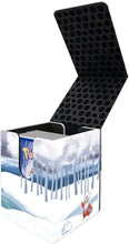 Load image into Gallery viewer, Ultra PRO - Pokémon Gallery Series Frosted Forest Alcove Flip Deck Box
