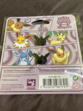 Load image into Gallery viewer, Eevee Pin NAIC 2023 Exclusive
