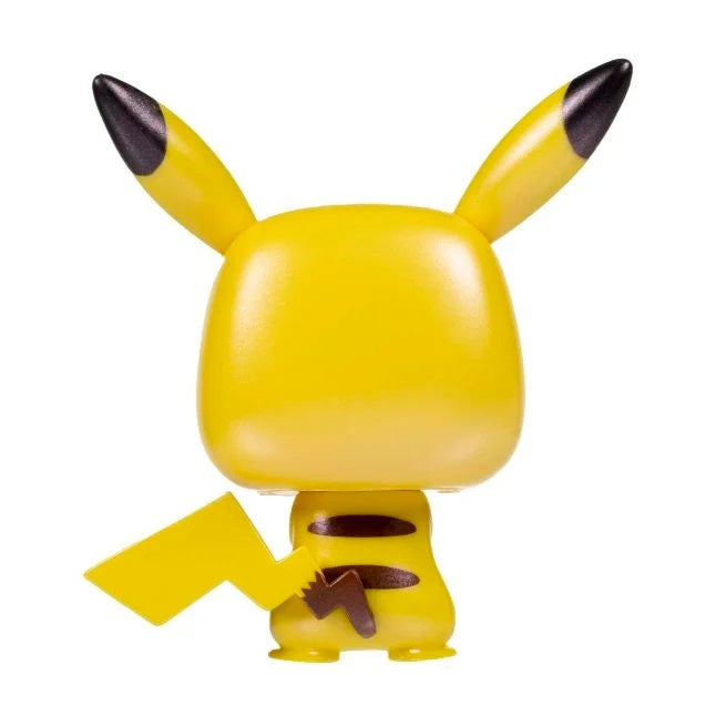  Funko Pop Pikachu Pearlescent Pokemon Center Exclusive