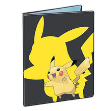 Load image into Gallery viewer, Ultra Pro 9-Pocket Pokémon Portfolio: Pikachu (2019)
