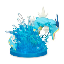 Load image into Gallery viewer, Pokemon Gallery Figure DX: Gyarados (Aqua Tail)
