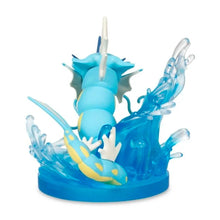 Load image into Gallery viewer, Pokemon Gallery Figure DX: Gyarados (Aqua Tail)
